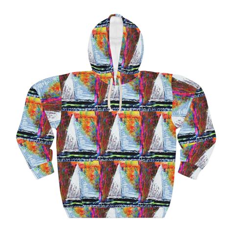 Men's Mega Yacht Sweatshirts & Hoodies 